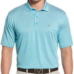 NWT - Callaway Performance Golf Polo – Size M
